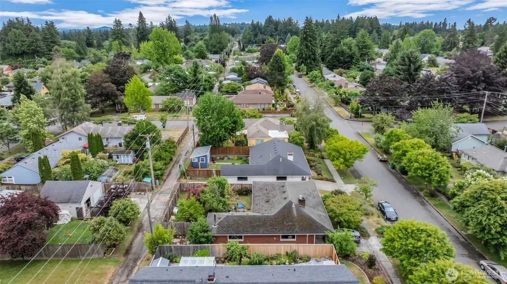 514 Milroy Street SW Olympia WA 98502