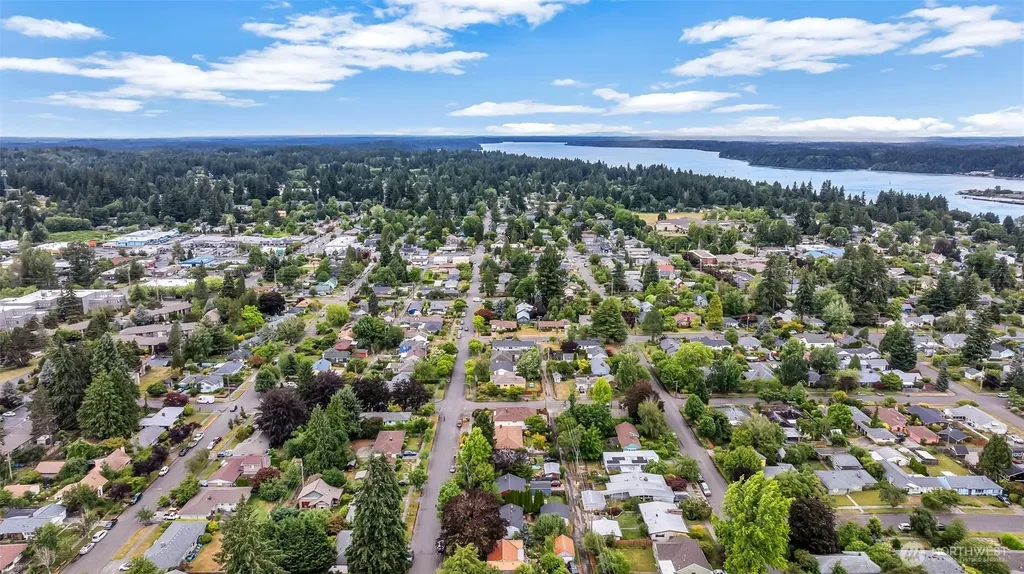 514 Milroy Street SW Olympia WA 98502