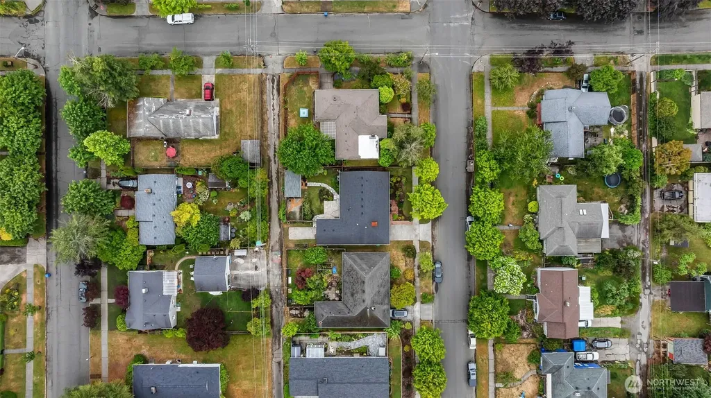 514 Milroy Street SW Olympia WA 98502
