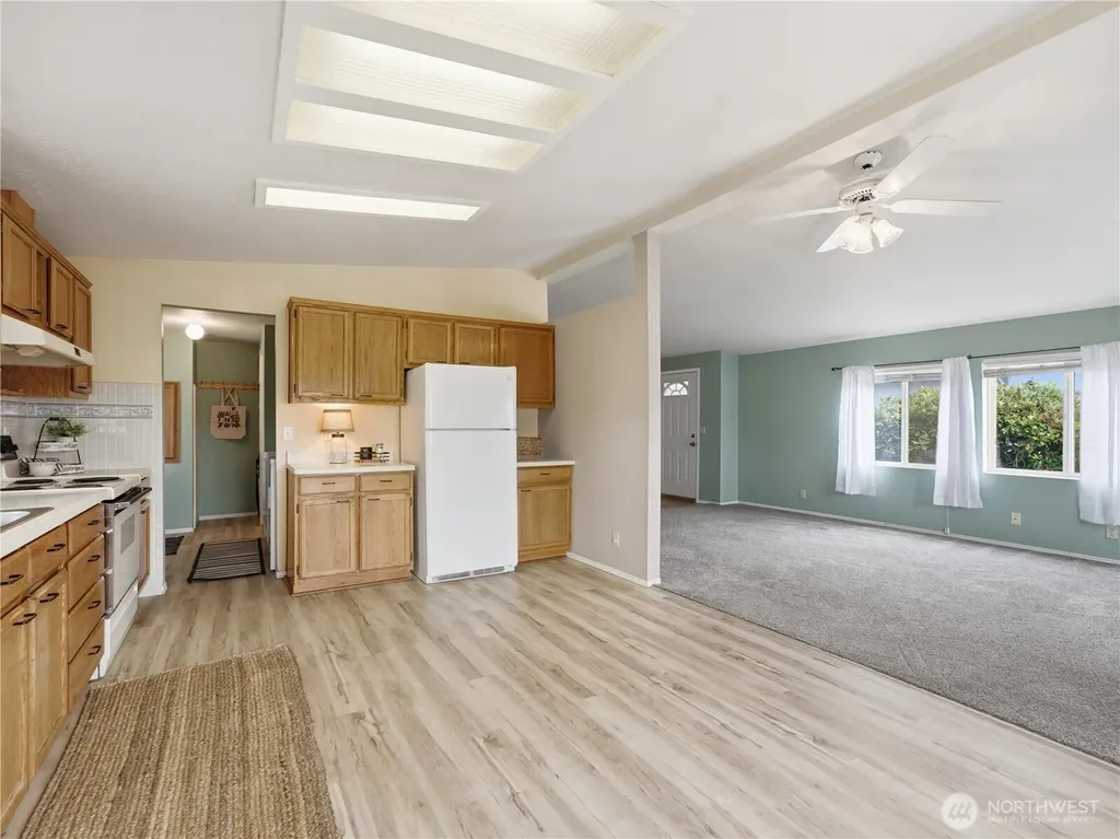 1718 Clark Drive Wenatchee WA 98801