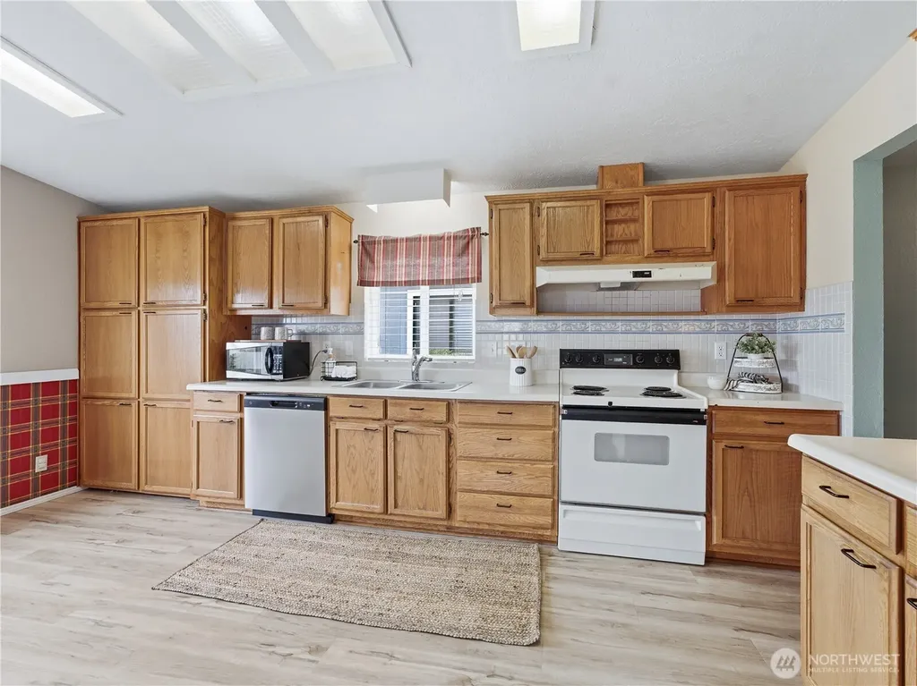 1718 Clark Drive Wenatchee WA 98801