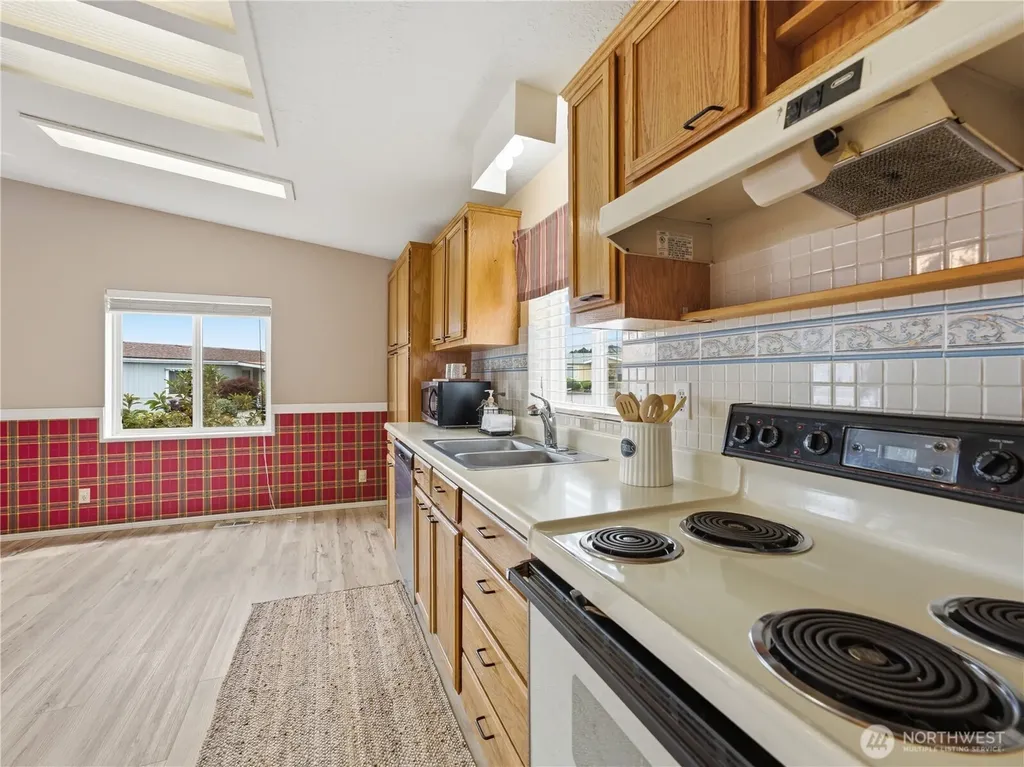 1718 Clark Drive Wenatchee WA 98801