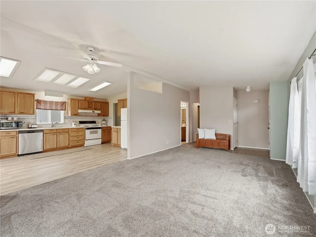 1718 Clark Drive Wenatchee WA 98801