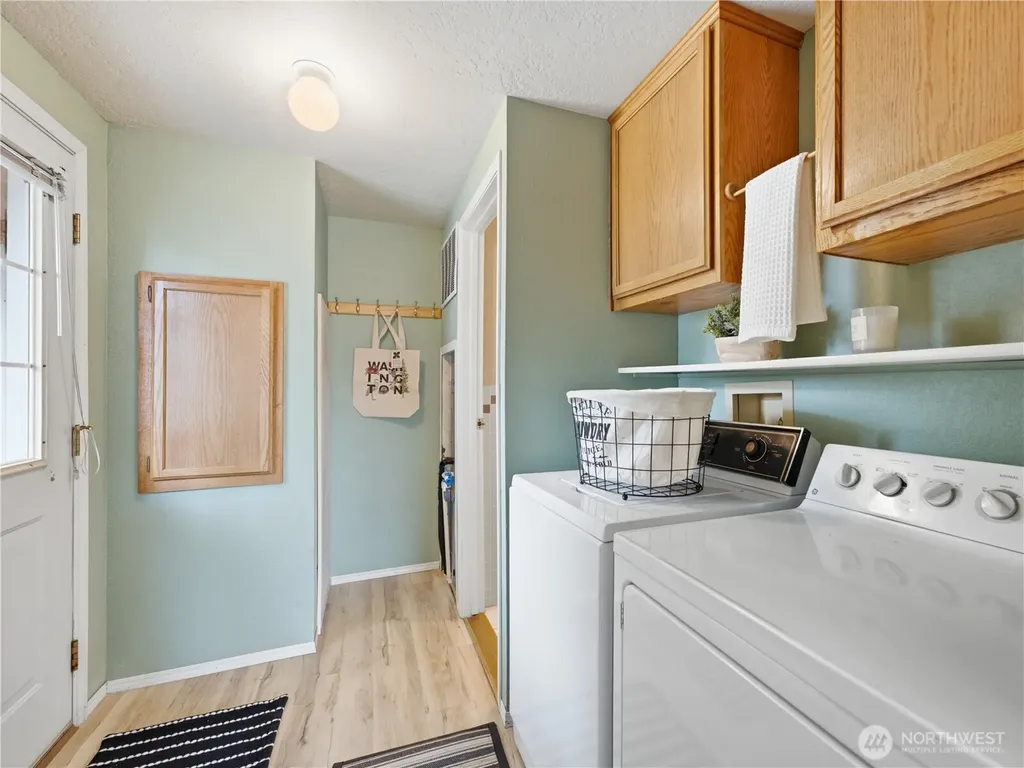 1718 Clark Drive Wenatchee WA 98801