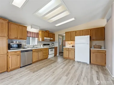 1718 Clark Drive Wenatchee WA 98801
