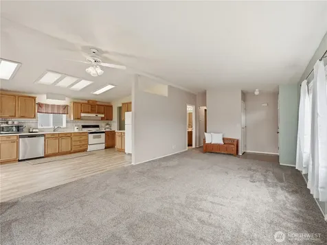1718 Clark Drive Wenatchee WA 98801