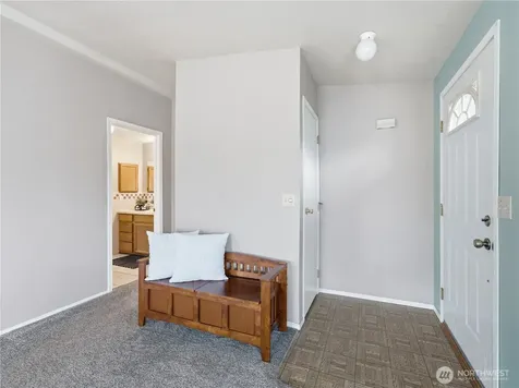 1718 Clark Drive Wenatchee WA 98801