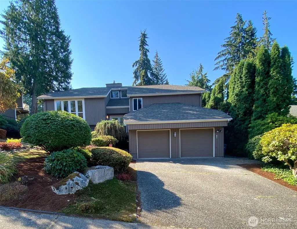 18217 NE 21st Street Redmond WA 98052