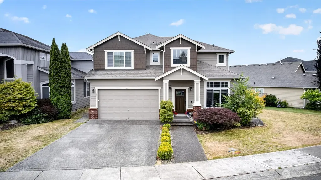 12014 181st Avenue E Bonney Lake WA 98391