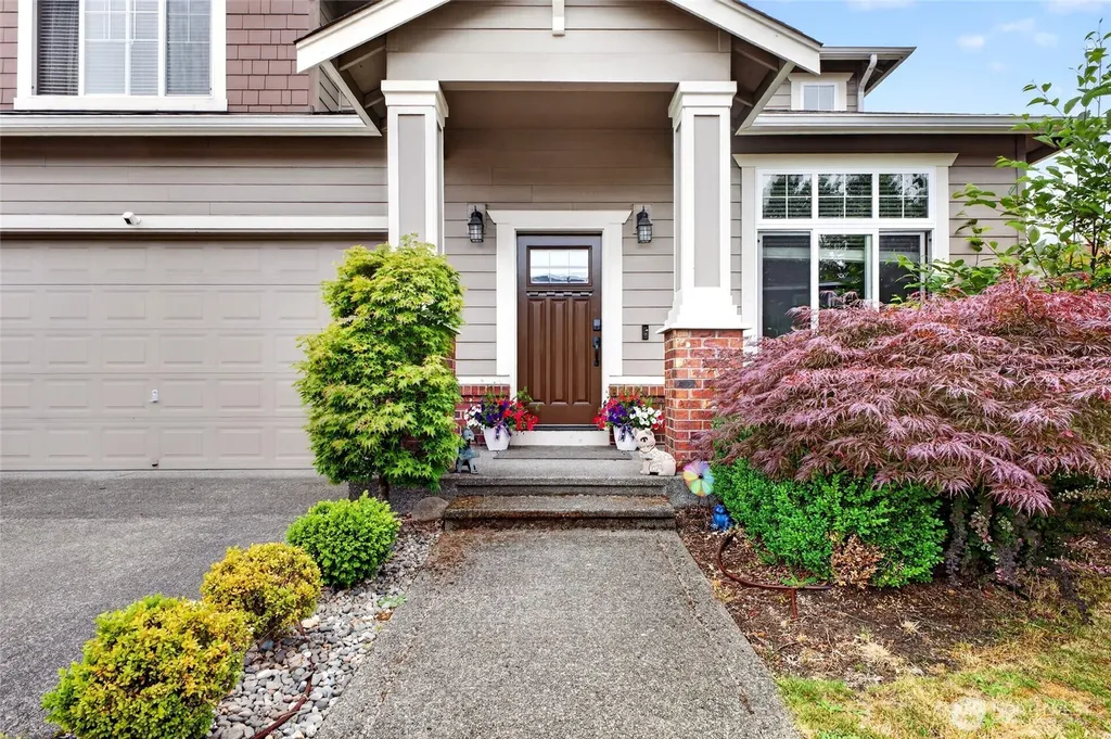 12014 181st Avenue E Bonney Lake WA 98391