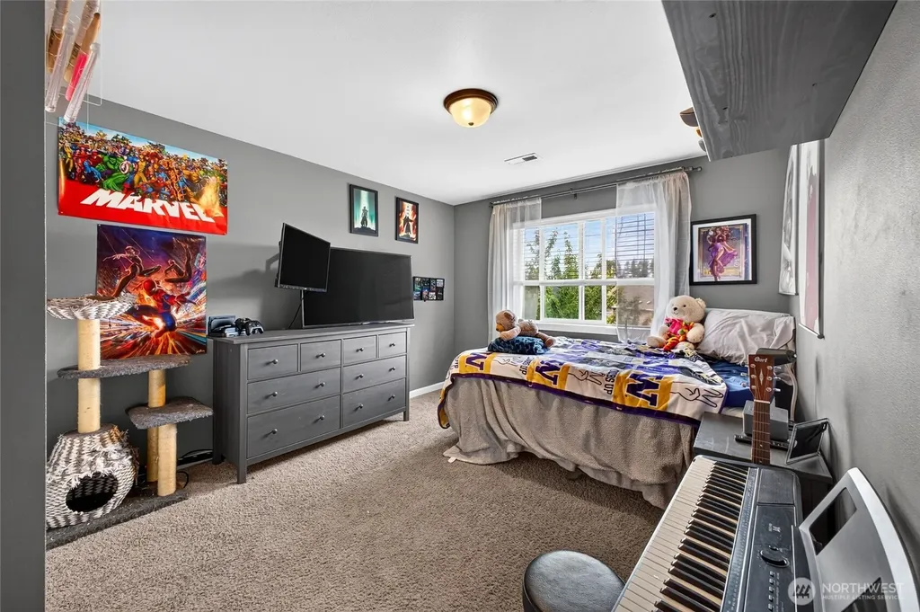 12014 181st Avenue E Bonney Lake WA 98391