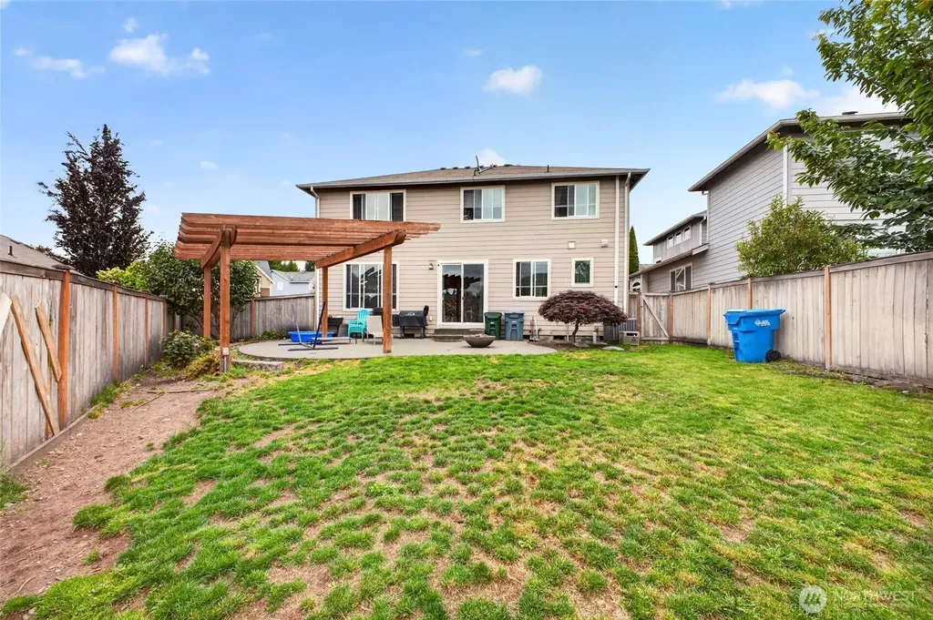 12014 181st Avenue E Bonney Lake WA 98391