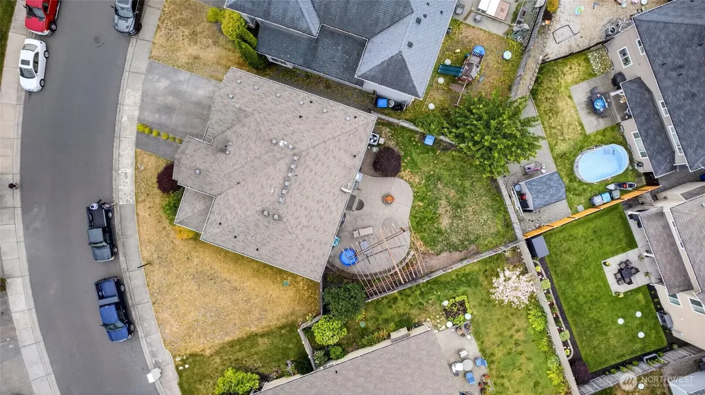 12014 181st Avenue E Bonney Lake WA 98391