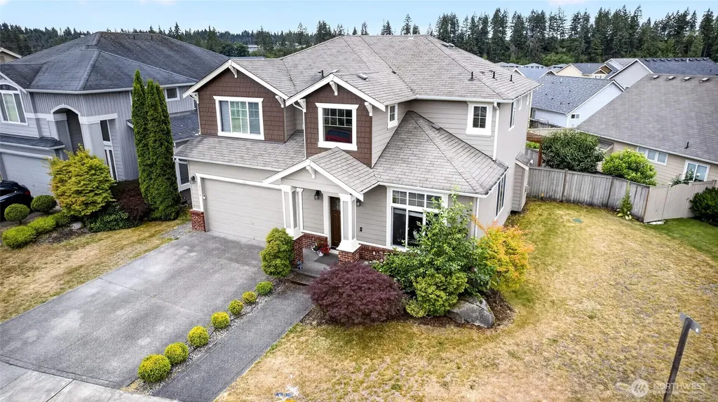 12014 181st Avenue E Bonney Lake WA 98391