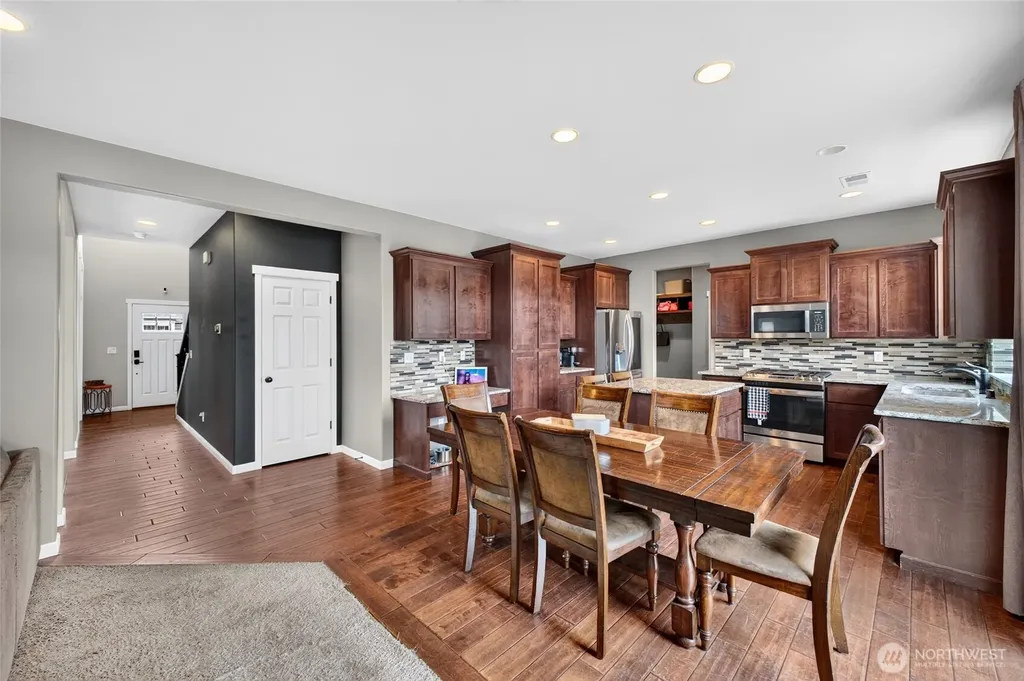12014 181st Avenue E Bonney Lake WA 98391