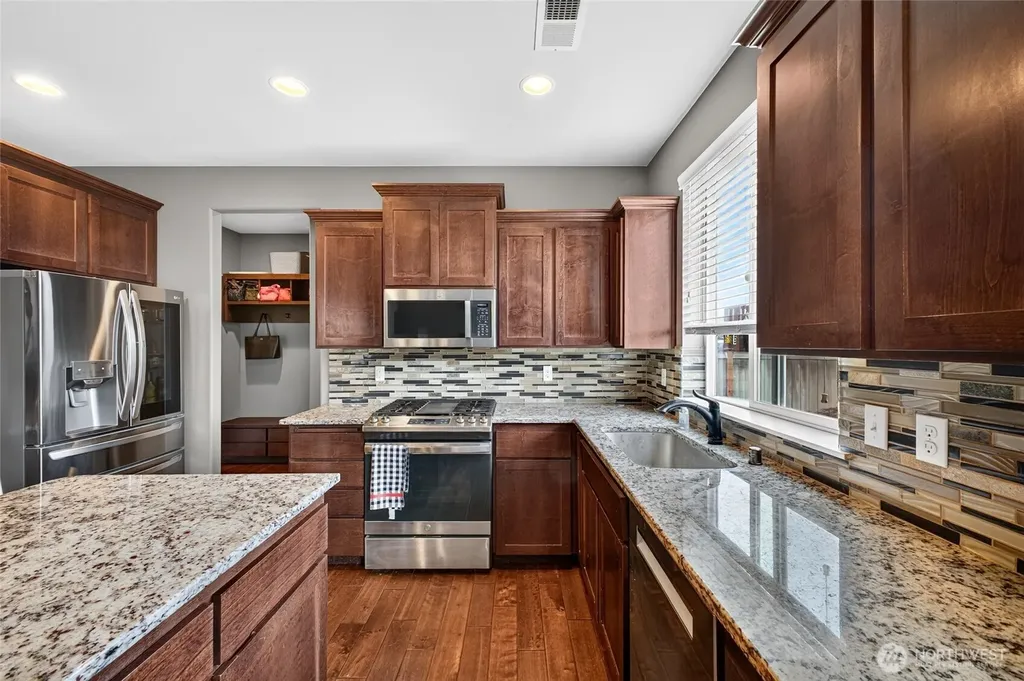 12014 181st Avenue E Bonney Lake WA 98391
