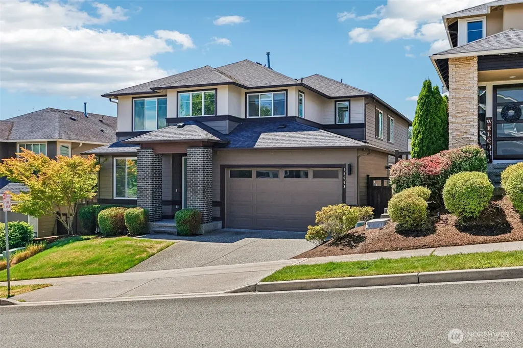 13668 198th Avenue SE Monroe WA 98272
