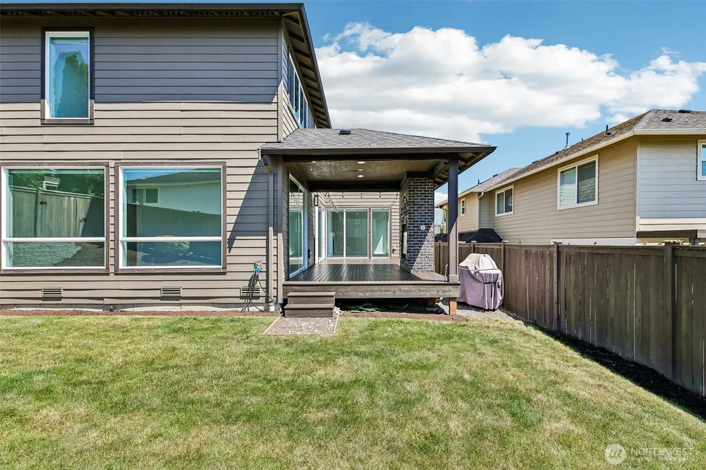 13668 198th Avenue SE Monroe WA 98272
