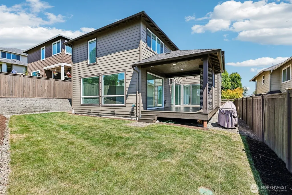 13668 198th Avenue SE Monroe WA 98272