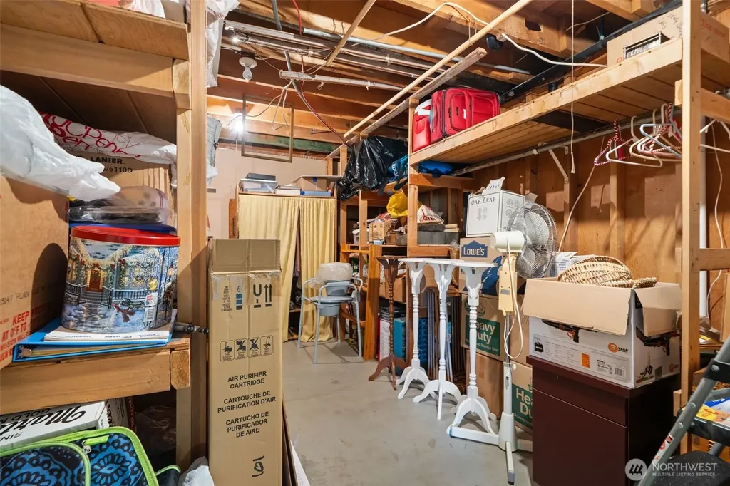 8101 Mcintyre Lane NE Bremerton WA 98311