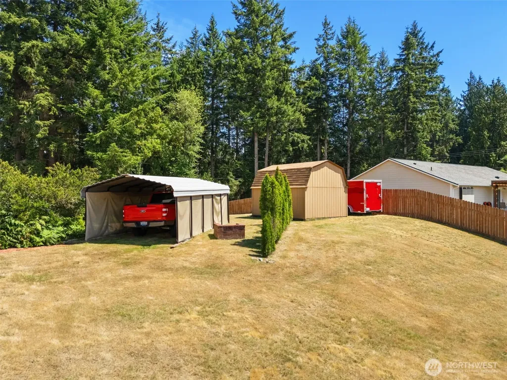 8101 Mcintyre Lane NE Bremerton WA 98311