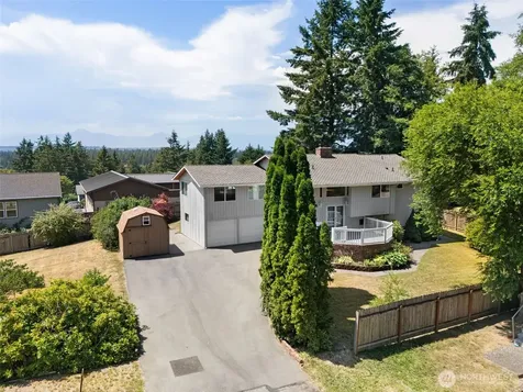 8101 Mcintyre Lane NE Bremerton WA 98311