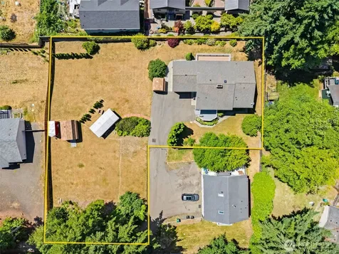 8101 Mcintyre Lane NE Bremerton WA 98311
