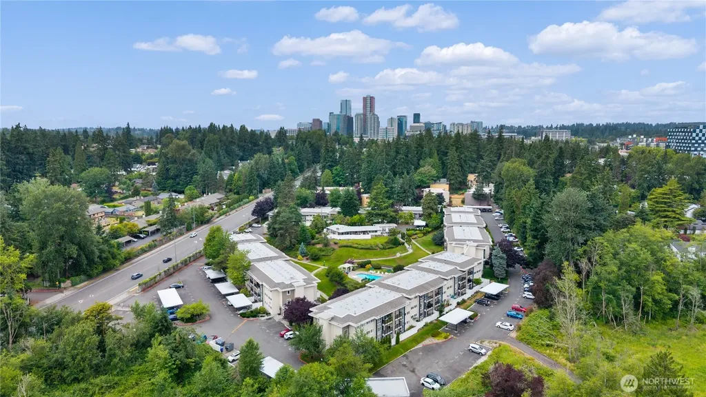 12631 NE 9th Place Bellevue WA 98005