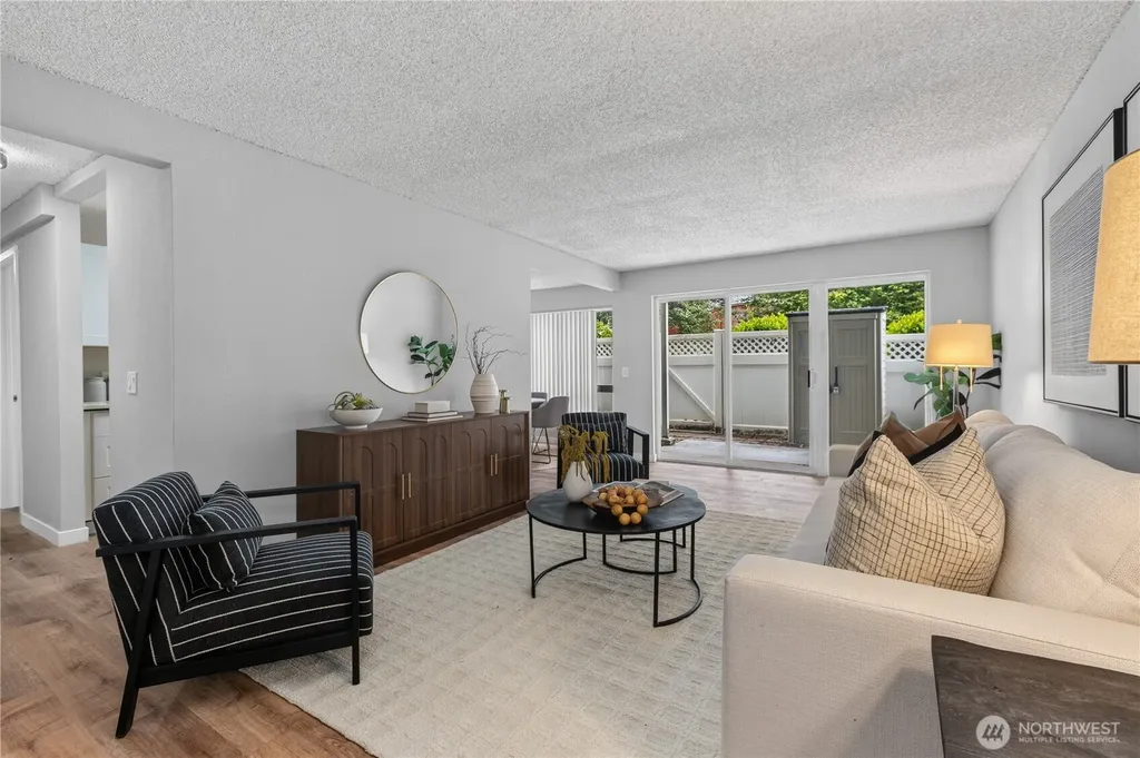 12631 NE 9th Place Bellevue WA 98005