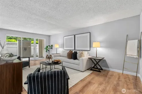 12631 NE 9th Place Bellevue WA 98005