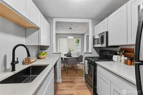 12631 NE 9th Place Bellevue WA 98005