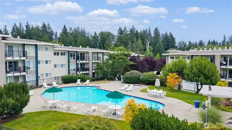 12631 NE 9th Place Bellevue WA 98005