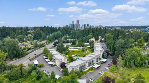 12631 NE 9th Place Bellevue WA 98005