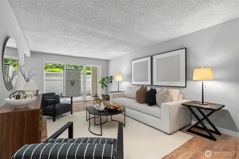 12631 NE 9th Place Bellevue WA 98005
