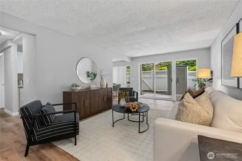 12631 NE 9th Place Bellevue WA 98005