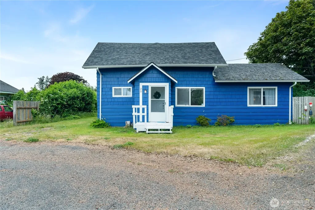 25 Whalebone Way Aberdeen WA 98520