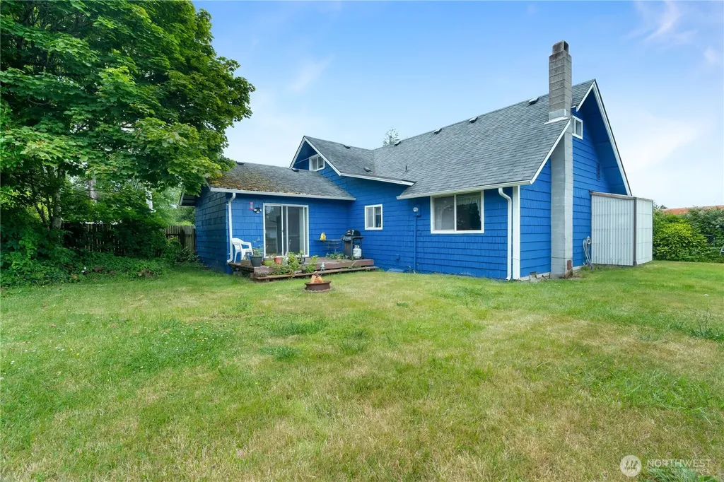25 Whalebone Way Aberdeen WA 98520