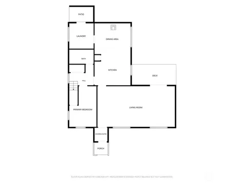 25 Whalebone Way Aberdeen WA 98520