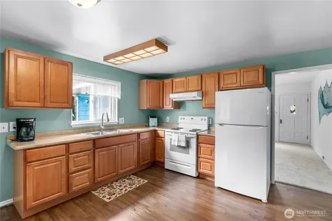 25 Whalebone Way Aberdeen WA 98520