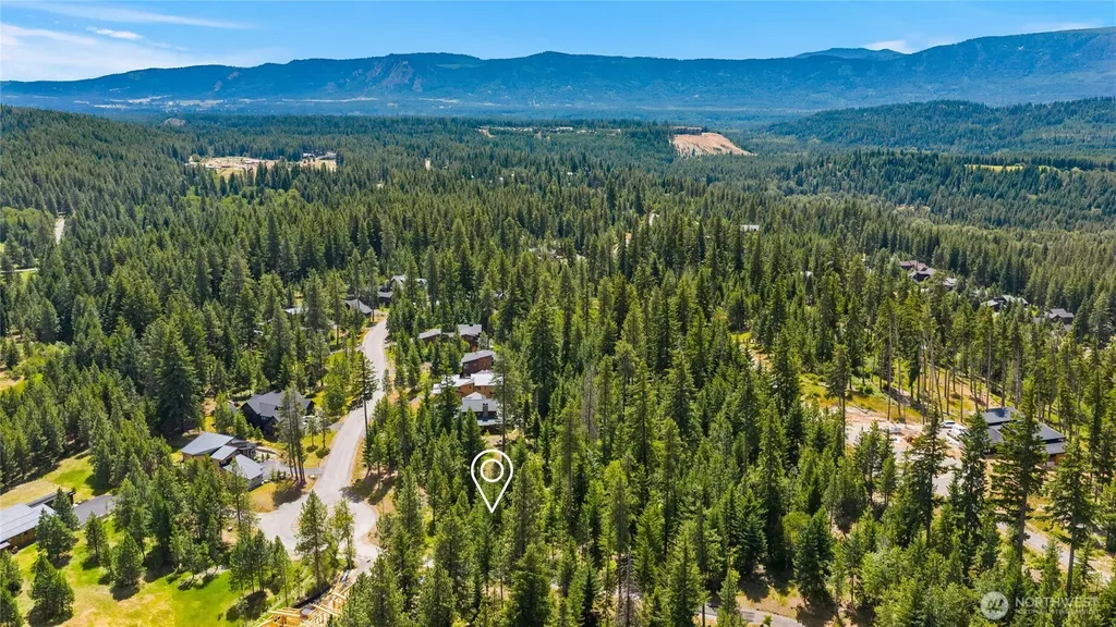 21 Old Grove Trail Cle Elum WA 98922