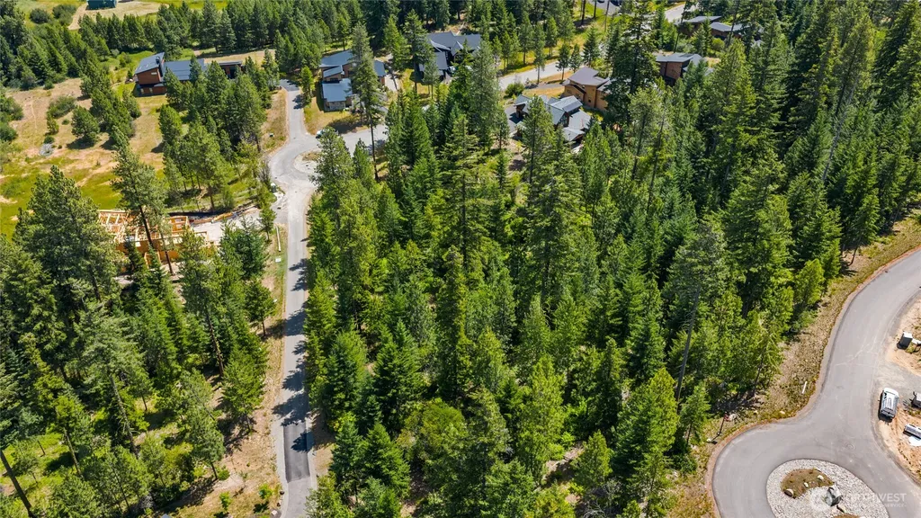 21 Old Grove Trail Cle Elum WA 98922