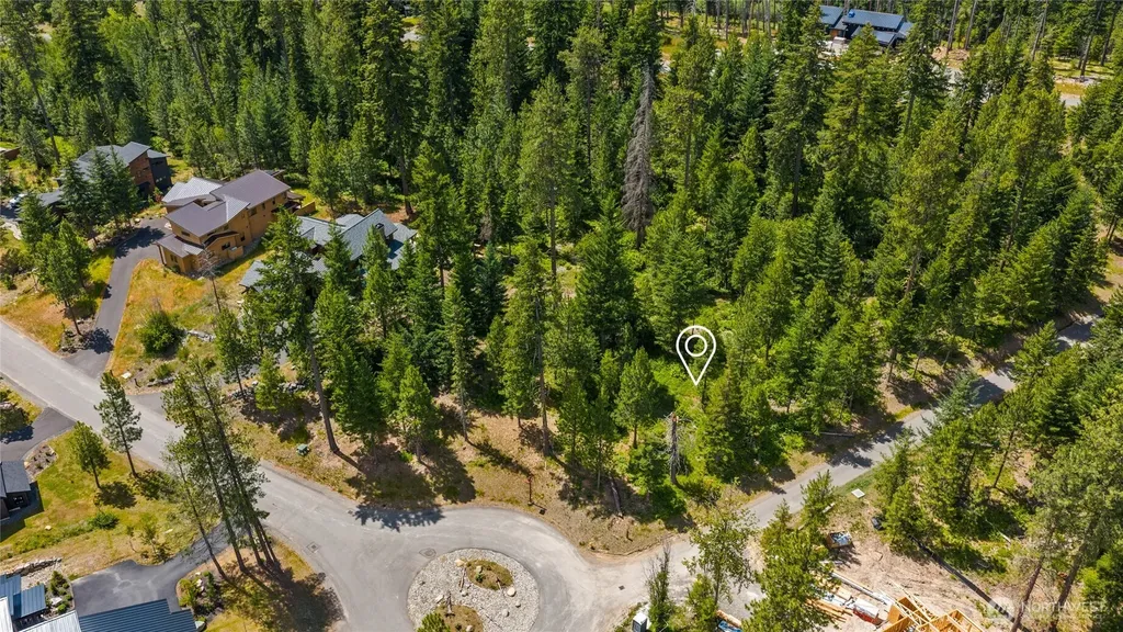 21 Old Grove Trail Cle Elum WA 98922