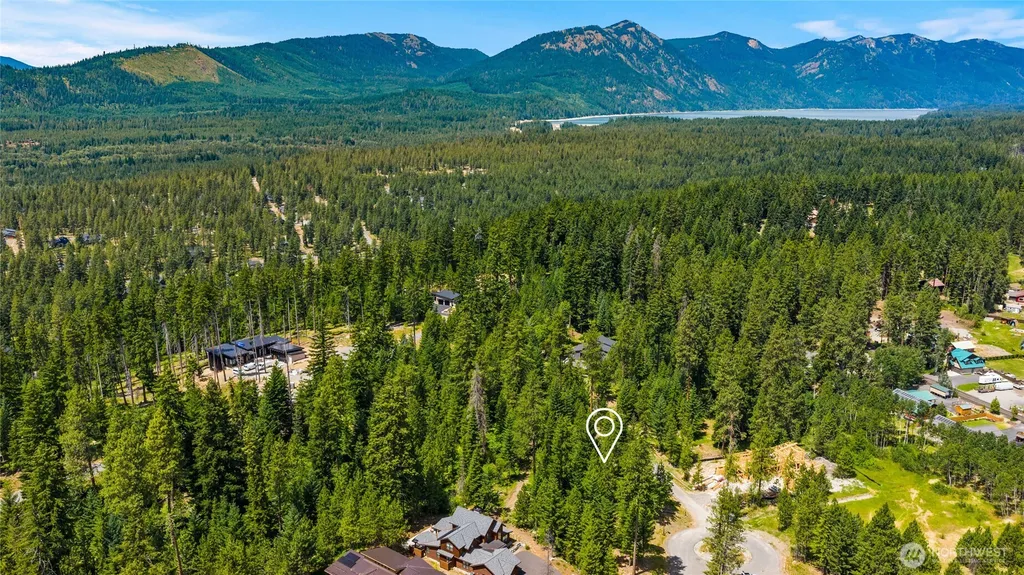 21 Old Grove Trail Cle Elum WA 98922