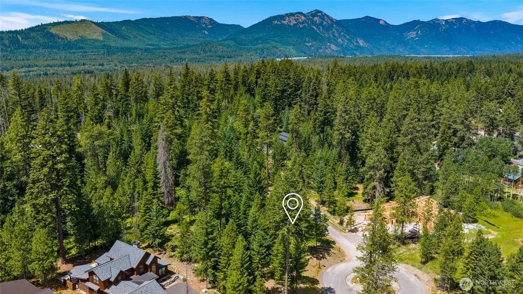 21 Old Grove Trail Cle Elum WA 98922