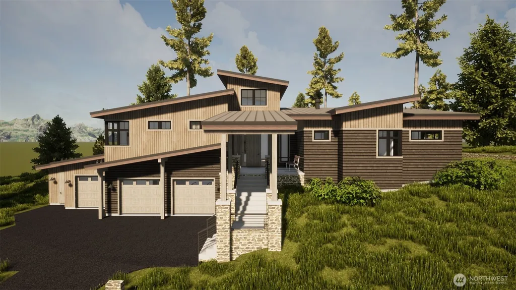 21 Old Grove Trail Cle Elum WA 98922