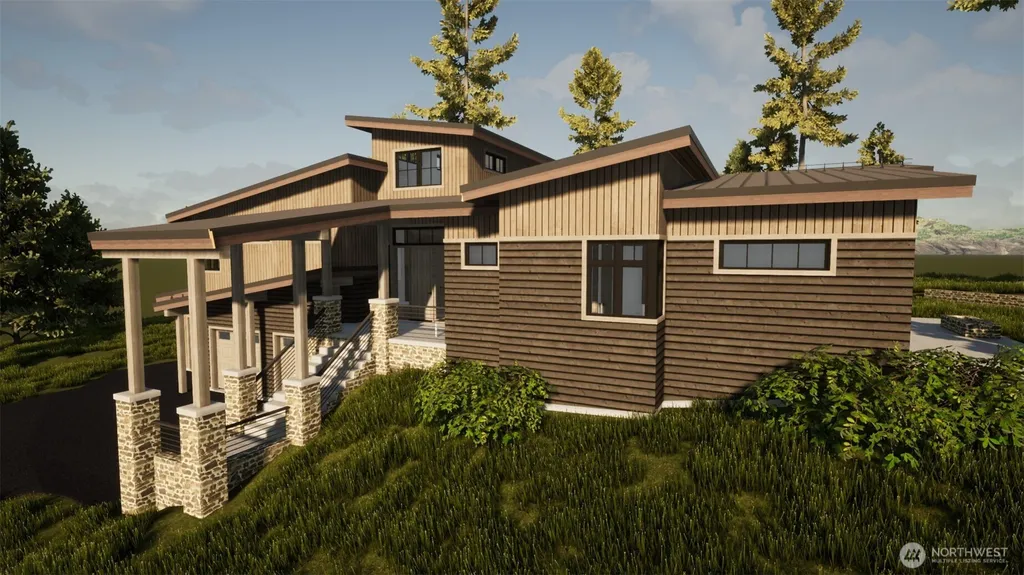 21 Old Grove Trail Cle Elum WA 98922