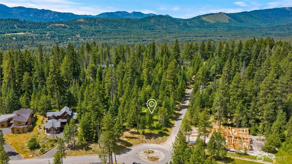 21 Old Grove Trail Cle Elum WA 98922
