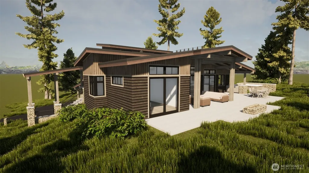 21 Old Grove Trail Cle Elum WA 98922