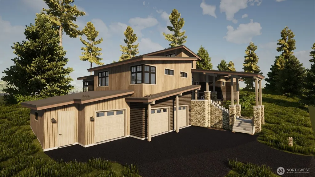 21 Old Grove Trail Cle Elum WA 98922
