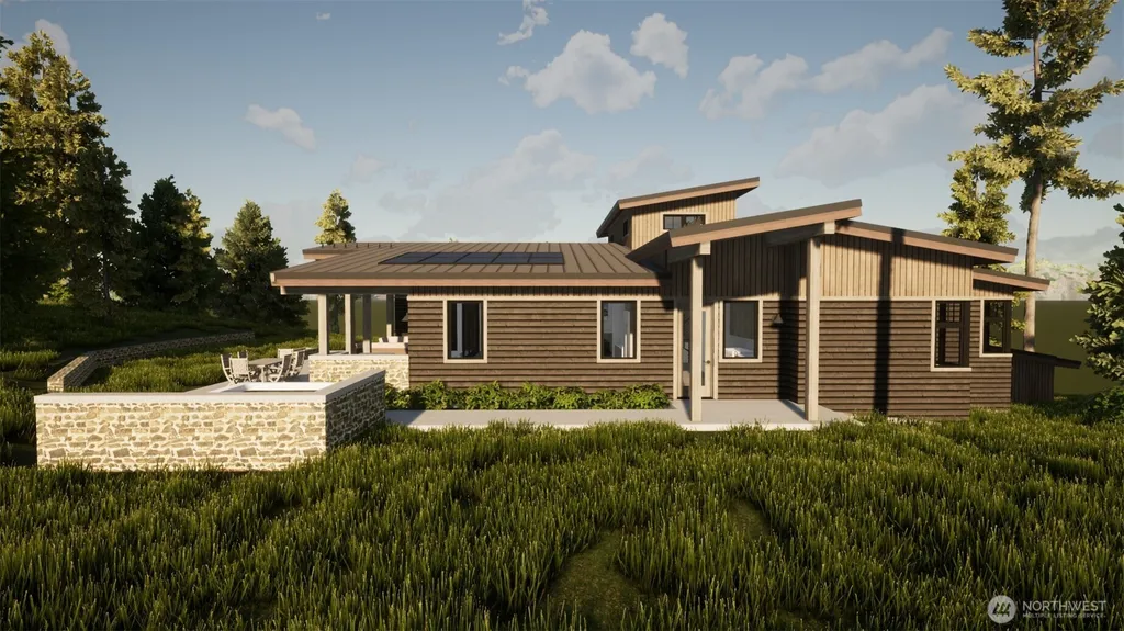21 Old Grove Trail Cle Elum WA 98922